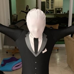 Meet your Posher, Traci